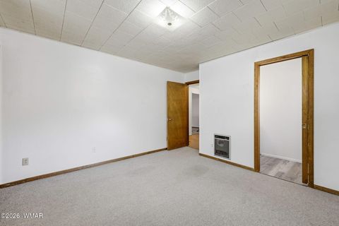 Tiny photo for 351 W Yeager Lane, Lakeside, AZ 85929 (MLS # 259354)