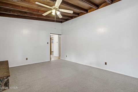 Tiny photo for 351 W Yeager Lane, Lakeside, AZ 85929 (MLS # 259354)