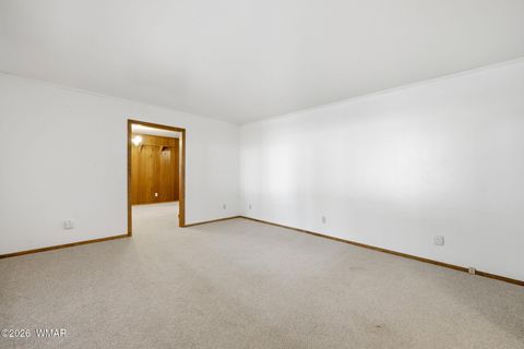 Tiny photo for 351 W Yeager Lane, Lakeside, AZ 85929 (MLS # 259354)