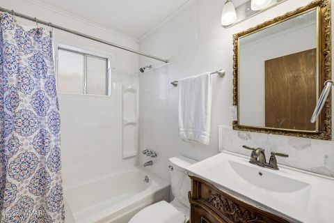 Tiny photo for 351 W Yeager Lane, Lakeside, AZ 85929 (MLS # 259354)