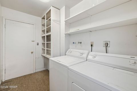 Tiny photo for 351 W Yeager Lane, Lakeside, AZ 85929 (MLS # 259354)