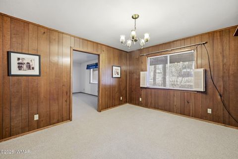 Tiny photo for 351 W Yeager Lane, Lakeside, AZ 85929 (MLS # 259354)