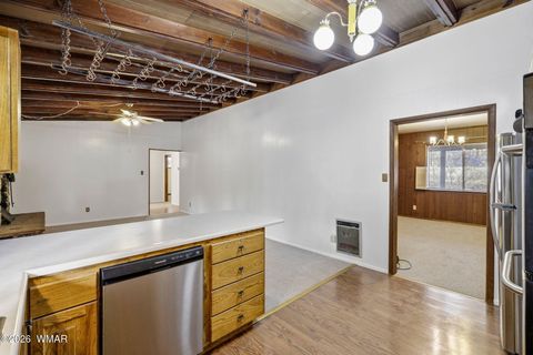 Tiny photo for 351 W Yeager Lane, Lakeside, AZ 85929 (MLS # 259354)