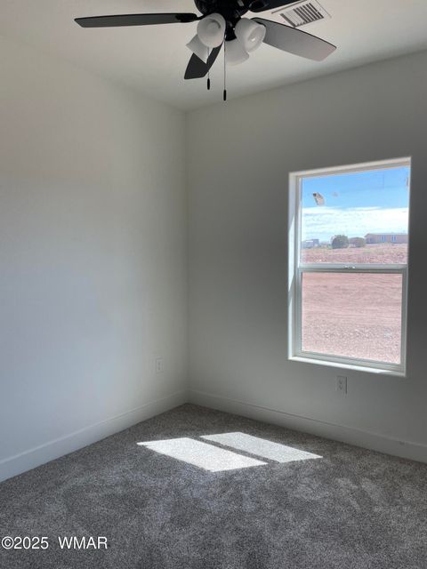 Tiny photo for 21 S Foothills Boulevard, Taylor, AZ 85939 (MLS # 258342)