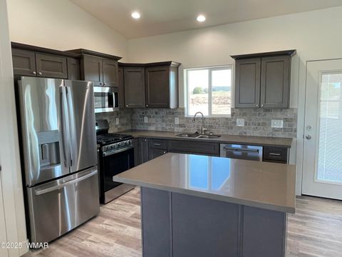 Tiny photo for 21 S Foothills Boulevard, Taylor, AZ 85939 (MLS # 258342)