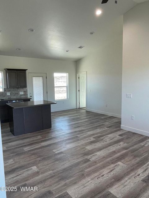 Tiny photo for 21 S Foothills Boulevard, Taylor, AZ 85939 (MLS # 258342)