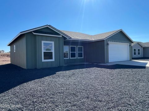 Tiny photo for 21 S Foothills Boulevard, Taylor, AZ 85939 (MLS # 258342)