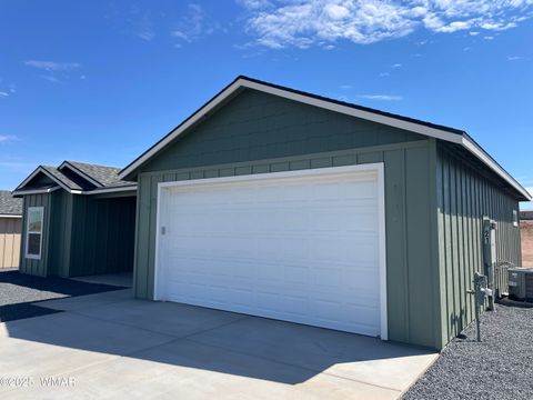 Tiny photo for 21 S Foothills Boulevard, Taylor, AZ 85939 (MLS # 258342)