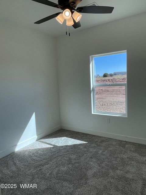 Tiny photo for 21 S Foothills Boulevard, Taylor, AZ 85939 (MLS # 258342)