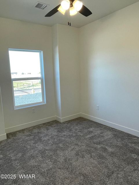 Tiny photo for 21 S Foothills Boulevard, Taylor, AZ 85939 (MLS # 258342)