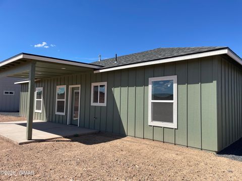 Tiny photo for 21 S Foothills Boulevard, Taylor, AZ 85939 (MLS # 258342)