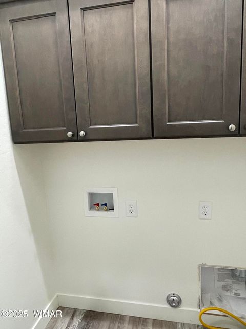 Tiny photo for 21 S Foothills Boulevard, Taylor, AZ 85939 (MLS # 258342)