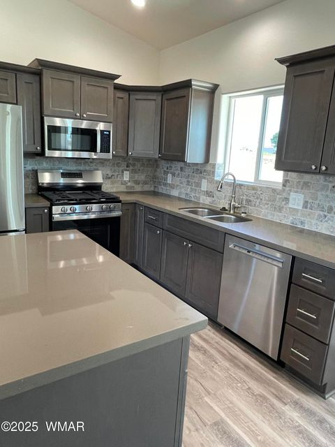 Tiny photo for 21 S Foothills Boulevard, Taylor, AZ 85939 (MLS # 258342)
