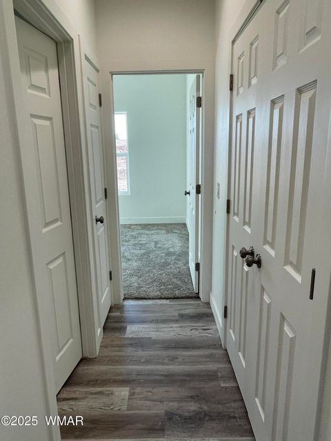 Tiny photo for 21 S Foothills Boulevard, Taylor, AZ 85939 (MLS # 258342)