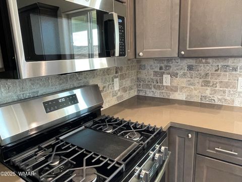 Tiny photo for 21 S Foothills Boulevard, Taylor, AZ 85939 (MLS # 258342)
