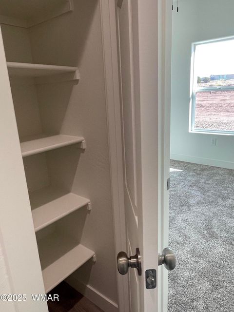 Tiny photo for 21 S Foothills Boulevard, Taylor, AZ 85939 (MLS # 258342)