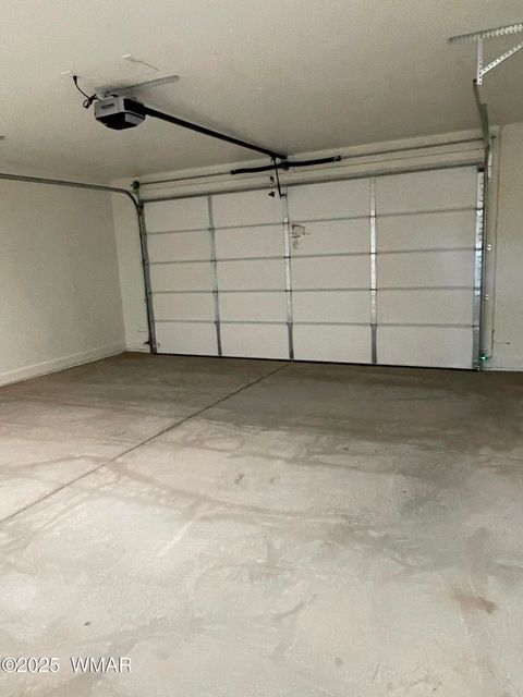 Tiny photo for 21 S Foothills Boulevard, Taylor, AZ 85939 (MLS # 258342)