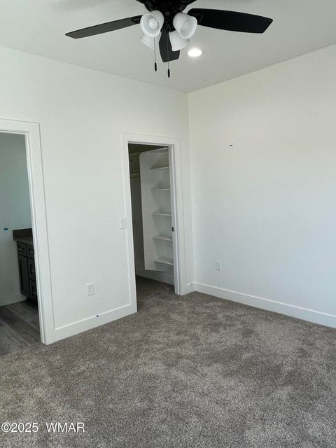 Tiny photo for 21 S Foothills Boulevard, Taylor, AZ 85939 (MLS # 258342)