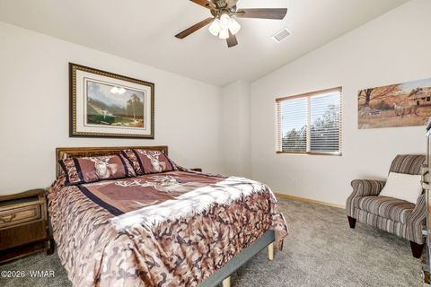 Tiny photo for 3408 Ponderosa Loop, Heber, AZ 85928 (MLS # 260239)
