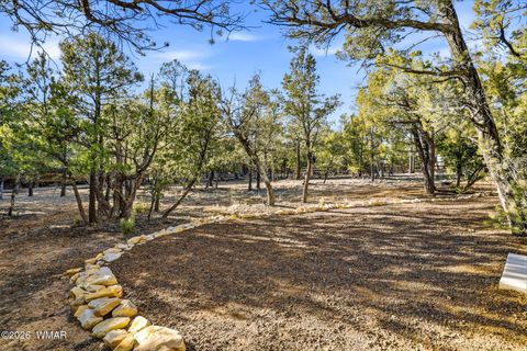 Tiny photo for 3408 Ponderosa Loop, Heber, AZ 85928 (MLS # 260239)
