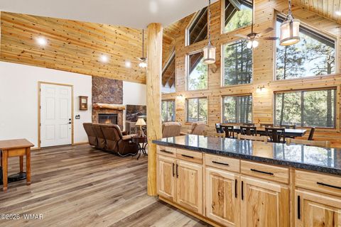 Tiny photo for 3408 Ponderosa Loop, Heber, AZ 85928 (MLS # 260239)