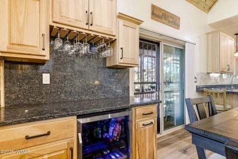 Tiny photo for 3408 Ponderosa Loop, Heber, AZ 85928 (MLS # 260239)