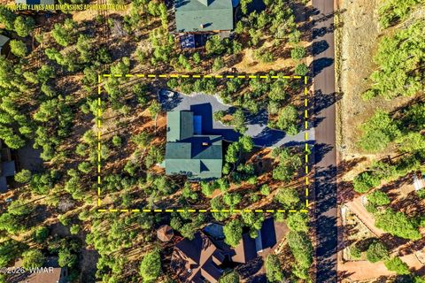 Tiny photo for 3408 Ponderosa Loop, Heber, AZ 85928 (MLS # 260239)