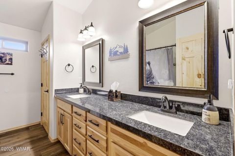 Tiny photo for 3408 Ponderosa Loop, Heber, AZ 85928 (MLS # 260239)