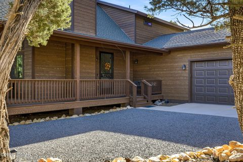 Tiny photo for 3408 Ponderosa Loop, Heber, AZ 85928 (MLS # 260239)