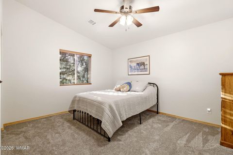 Tiny photo for 3408 Ponderosa Loop, Heber, AZ 85928 (MLS # 260239)