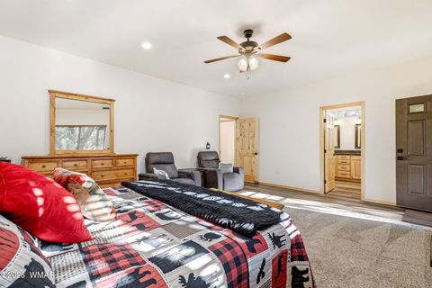 Tiny photo for 3408 Ponderosa Loop, Heber, AZ 85928 (MLS # 260239)