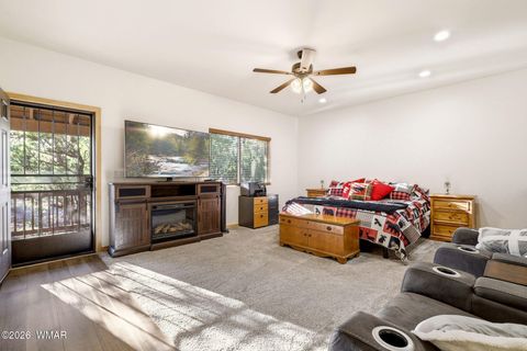 Tiny photo for 3408 Ponderosa Loop, Heber, AZ 85928 (MLS # 260239)