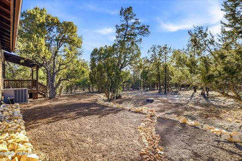 Tiny photo for 3408 Ponderosa Loop, Heber, AZ 85928 (MLS # 260239)
