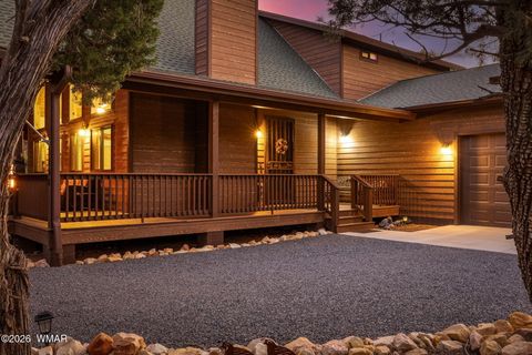 Tiny photo for 3408 Ponderosa Loop, Heber, AZ 85928 (MLS # 260239)