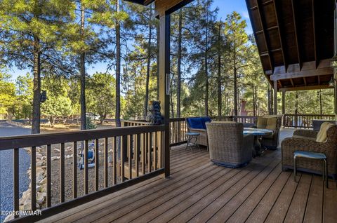 Tiny photo for 3408 Ponderosa Loop, Heber, AZ 85928 (MLS # 260239)