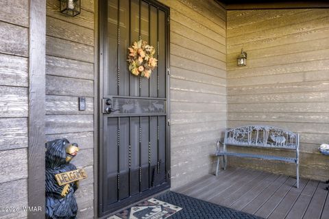 Tiny photo for 3408 Ponderosa Loop, Heber, AZ 85928 (MLS # 260239)