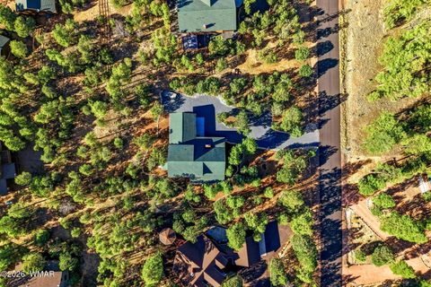 Tiny photo for 3408 Ponderosa Loop, Heber, AZ 85928 (MLS # 260239)