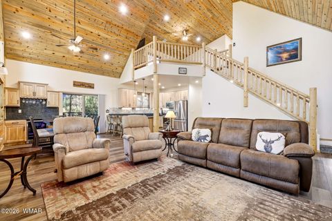 Tiny photo for 3408 Ponderosa Loop, Heber, AZ 85928 (MLS # 260239)