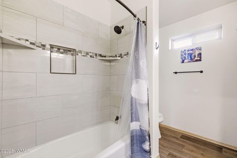 Tiny photo for 3408 Ponderosa Loop, Heber, AZ 85928 (MLS # 260239)