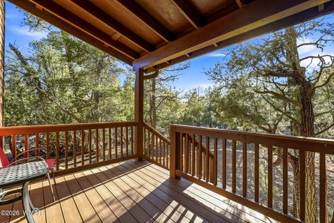 Tiny photo for 3408 Ponderosa Loop, Heber, AZ 85928 (MLS # 260239)