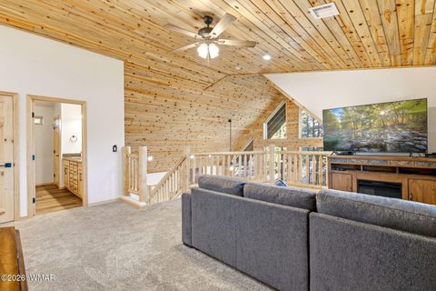 Tiny photo for 3408 Ponderosa Loop, Heber, AZ 85928 (MLS # 260239)