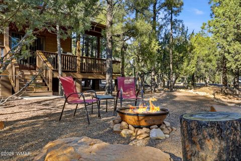 Tiny photo for 3408 Ponderosa Loop, Heber, AZ 85928 (MLS # 260239)