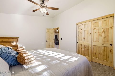 Tiny photo for 3408 Ponderosa Loop, Heber, AZ 85928 (MLS # 260239)