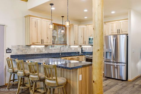 Tiny photo for 3408 Ponderosa Loop, Heber, AZ 85928 (MLS # 260239)