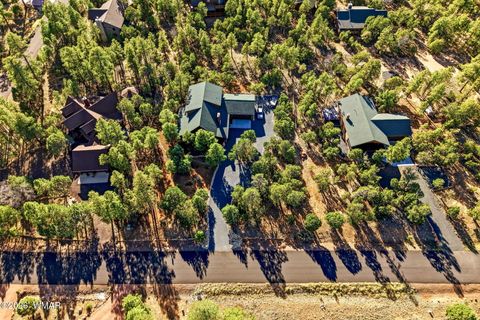 Tiny photo for 3408 Ponderosa Loop, Heber, AZ 85928 (MLS # 260239)