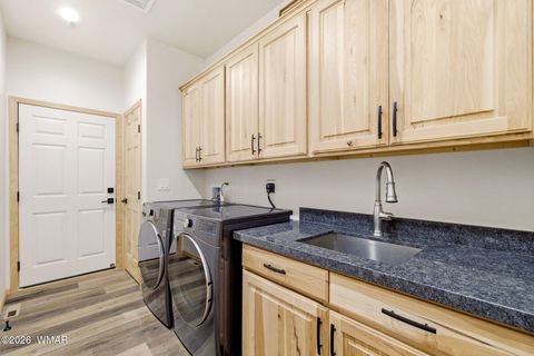 Tiny photo for 3408 Ponderosa Loop, Heber, AZ 85928 (MLS # 260239)