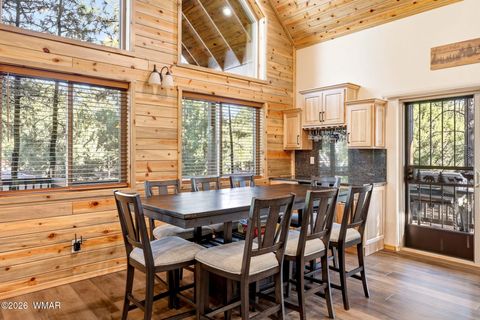 Tiny photo for 3408 Ponderosa Loop, Heber, AZ 85928 (MLS # 260239)