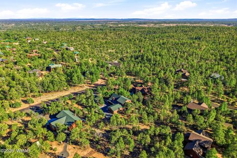 Tiny photo for 3408 Ponderosa Loop, Heber, AZ 85928 (MLS # 260239)