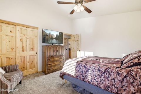 Tiny photo for 3408 Ponderosa Loop, Heber, AZ 85928 (MLS # 260239)