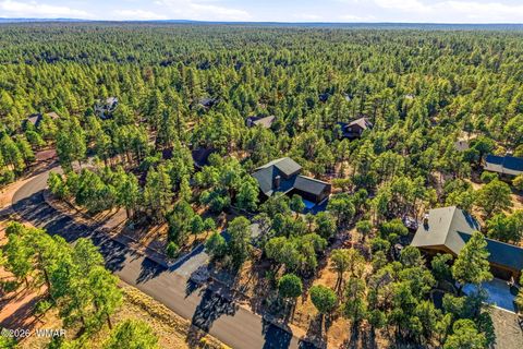 Tiny photo for 3408 Ponderosa Loop, Heber, AZ 85928 (MLS # 260239)